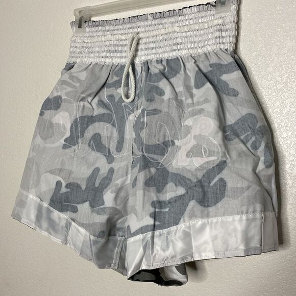 TWINS Special Muay Thai Boxing Shorts Size XXL NWOT - Picture 5 of 7